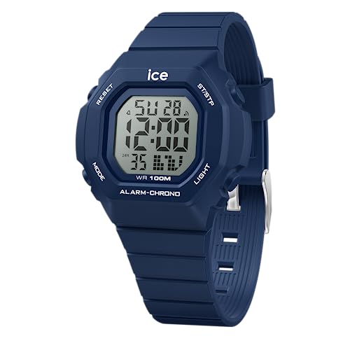 ���K�㗝�X [Ice watch] �A�C�X�E�H�b�` ���v �r���v �f�W�^�� �����Y 022095 �A�C�X�f�W�b�g ICE digit ultra �_�[�N�u���[ �X���[��