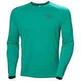 Helly Hansen LIFA Active Crew - Capa Base para Hombre