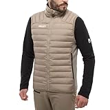 LÉGÈRETÉ ET POLYVALENCE : À porter seule ou sous une veste pour la RANDONNÉE ou le QUOTIDIEN