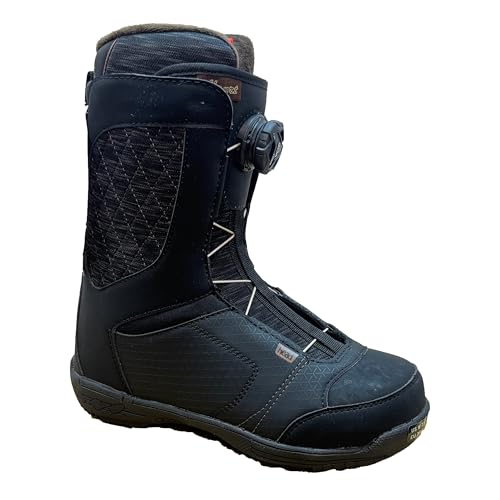 HEAD ヘッド HEART LYT BOA スノーボード ブーツ ボア ダイヤル 幅広 甲高 脱ぎ履き簡単 有名ブランド BOOTS 女性 レディース (23.5cm)