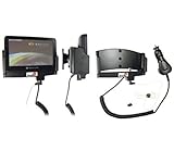 navigon 7310 karten download Mit Kugelgelenk Brodit PNA Aktivhalter inkl. Kfz.-Ladekabel für Navigon 7310/ 7210