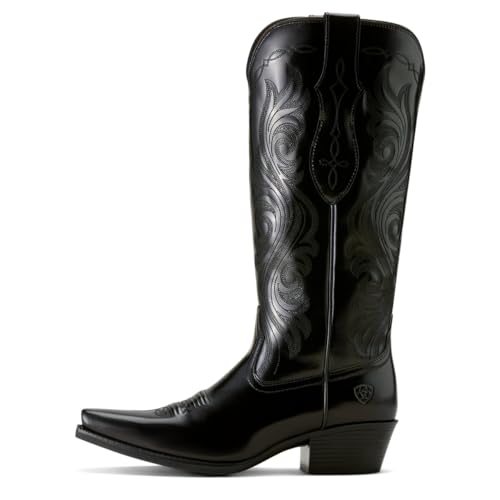 ARIAT ARIAT Women Taytum X Toe Western Boot