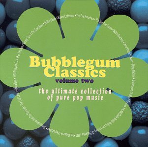 Amazon.com: Bubblegum Classics, Volume Two