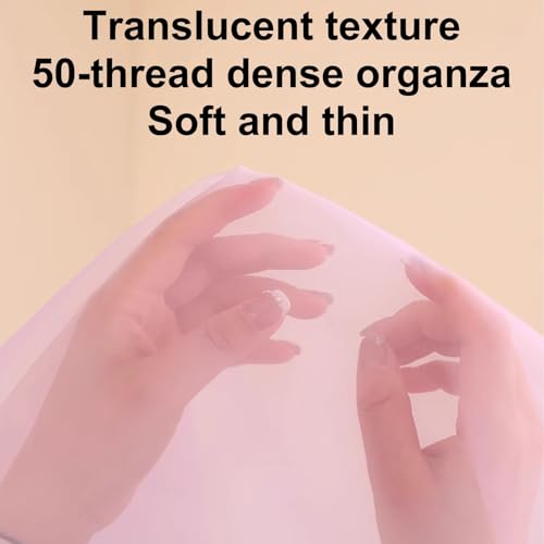 2 Purple Garment Bags for Hanging Clothes, NZA Dress Cover, Side Zipper, Fits Clothes Rod & Wardrobe, 60x90cm (24x35in) - Durable Storage Solution3