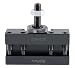 Accusize Industrial Tools Style Bxa Boring, Turning and Facing Holder, for 5/8'' Turning Tools, Quick Change Tool Holder, Style 2, 0250-0202
