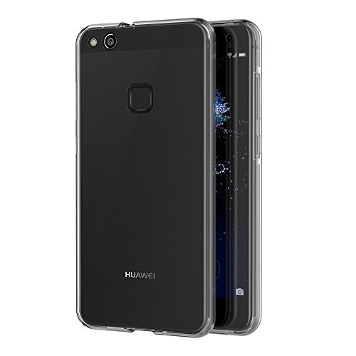 AICEK Cover Huawei P10 Lite, 360° Full Body Cover