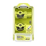 RYOBI Rotary Tool 12-Piece Twist Lock Cutting KIT for Metal and Plastic A90AS12TWKT