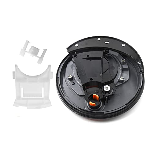 YUCKMZ Compatible with Thetford Toilet Cassette C250 C260 Spare Holding Waste Tank Mechanism Replacement 5072706