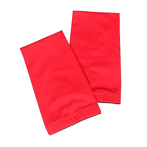 BESPORTBLE 6 Peças protetor de braço mangas de condução para proteção solar capa de braço capa de pr