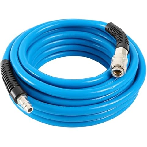 Tuyau à air TECPO 300457 Cover