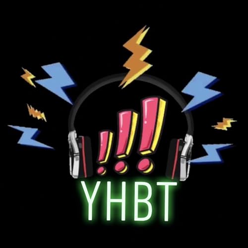 You Haven't Blanked That? cover art