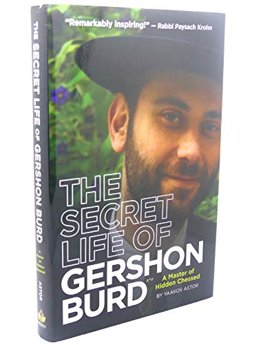 The Secret Life of Gershon Burd