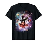 Rainbow Unicorn Galaxy