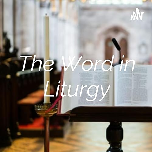 The Word in Liturgy cover art