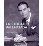  (CRISTOBAL BALENCIAGA) BY [ARZALLUZ, MIREN](AUTHOR)HARDBACK