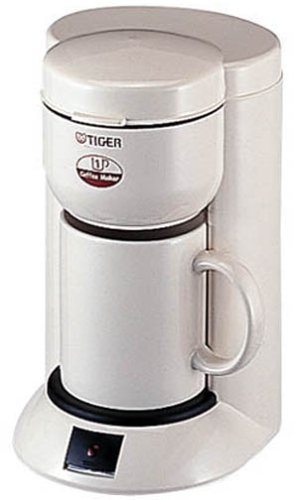 【新品未使用】TIGER パーソナルコーヒーメーカー ACI-A010-C Amazon | TIGER パーソナルコーヒーメーカー(マグタイプ) ACI