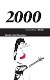 SZ Diskothek: 2000 - Ein Jahr und seine Songs