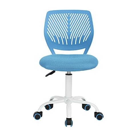 FurnitureR Chaise de Bureau Moderne Cover
