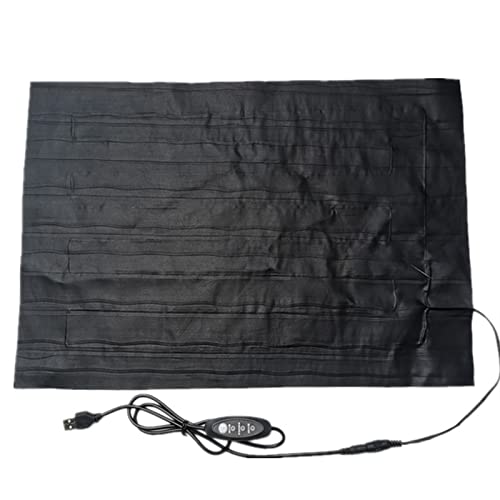 Tappetino Riscaldante per Rettili Pad Riscaldante