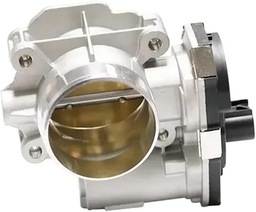 Ensemble de corps papillon pour résoudre les pertes de puissance du moteur GMC Terrain - 5