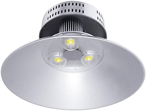 150W LED High Bay Light Fixture Commercial Lighting