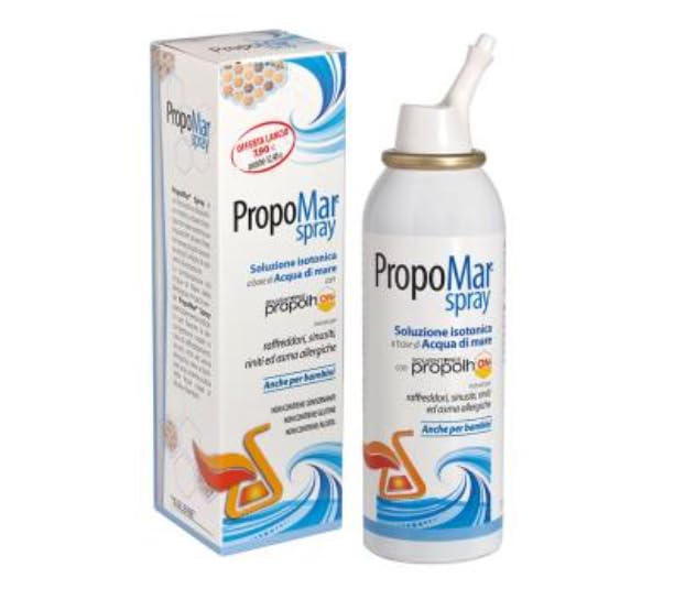 Planta Medica Propomar Spray - 100 gr