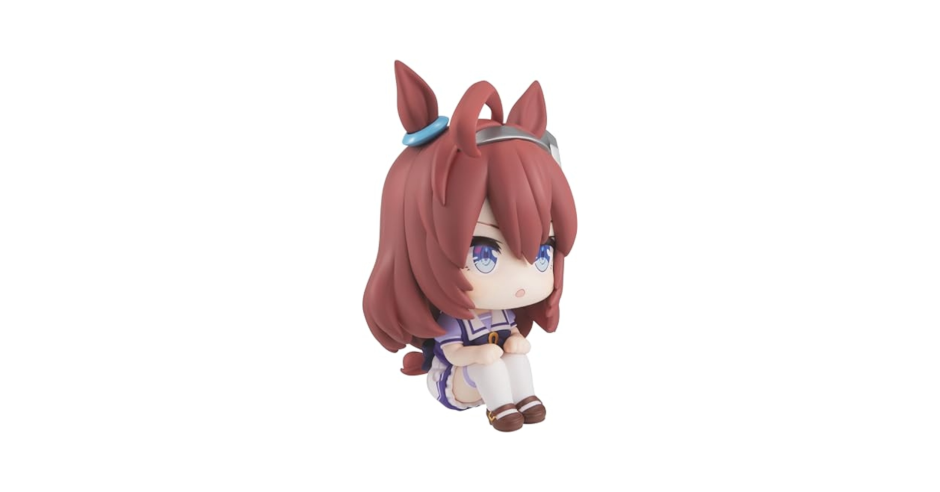 Amazon.com: Megahouse - Uma Musume Pretty Derby - Look Up