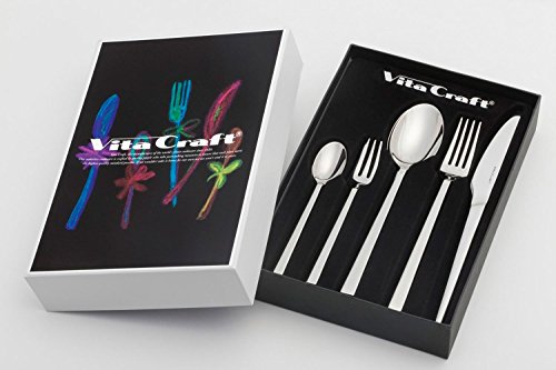 Amazon.co.jp: Vita Craft（ビタクラフト）: カトラリー・タンブラー