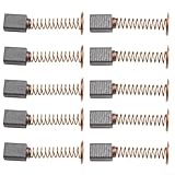 Dimensions compactes : avec des dimensions de 8 x 6,8 x 8,6 mm, ils offrent une haute performance sans occuper beaucoup de place dans votre boîte à outils.