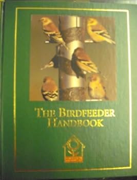 North American Birdfeeder Handbook