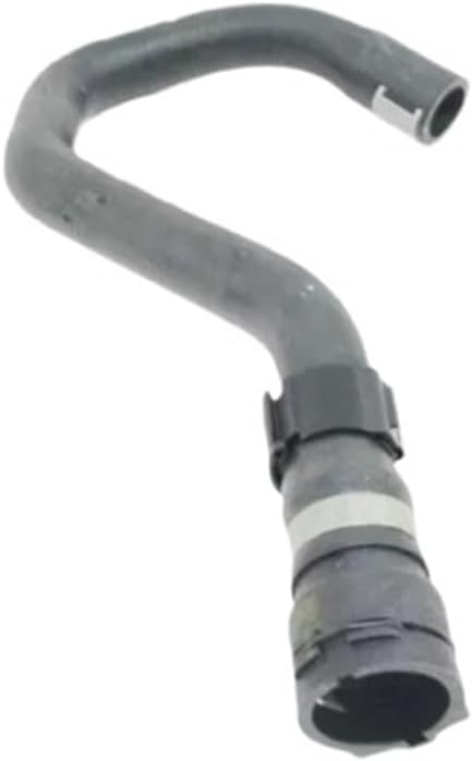 OEM 8R0819376 Coolant Water Pipe Hose Compatible With Q5 8R 2010-2016