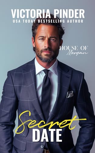 Secret Date (The House of Morgan)