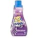 Snuggle Exhilarations Liquid Fabric Softener, Lavender & Vanilla Orchid, 32 Fluid Ounces