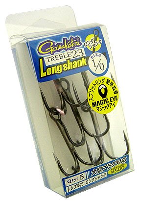 ܂(Gamakatsu) gvtbN gu 23 OVN 1 5{ NSubN