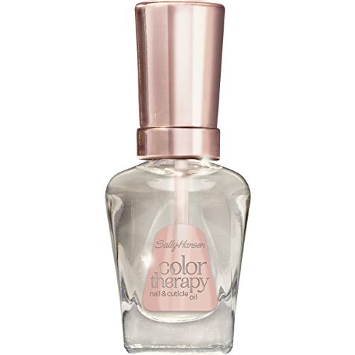 Sally Hansen Color Therapy Elixir de Uñas y Cutículas - 14,7ml