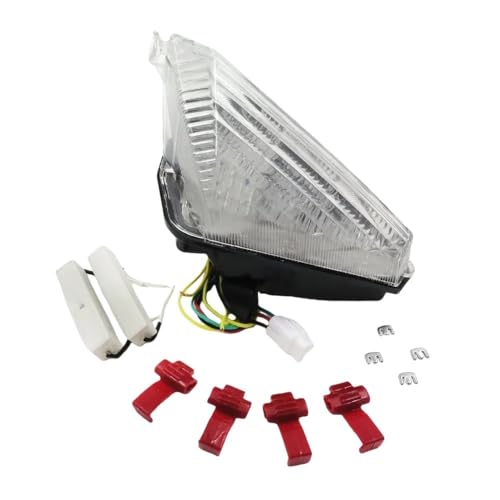 Luz de freno intermitentes YZF R1 2007-2008 repuesto compatible S30 2012-2014 2