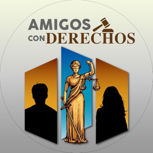 『Amigos con Derechos』のカバーアート