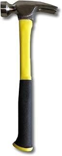 Voyager Tools 25oz Hammer Magnetic Head