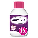 MiraLAX 14DOSE OZ (238G) Powder 8.3 Ounce