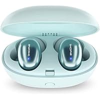 1MORE Stylish True Wireless Earbuds, Bluetooth Earphone with ENC  Microphones, 24h Playtime, Hi-Fi Sound, AAC,Aptx, Volume Control, Mini TWS  Earbuds, in-Ear Headphones Black : Amazon.com.au: Electronics