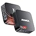 Produktbild ACEMAGIC K1 Mini PC, AMD Ryzen 5 7430U (Äquivalent zu 5850U, 6C/12T, Bis zu 4.3Ghz),32GB DDR4 512GB M.2 SSD Windows 11 Pro Mini PC, Mini Computer with WiFi 6 | BT 5.2 | 4K Triple Display | Type-C