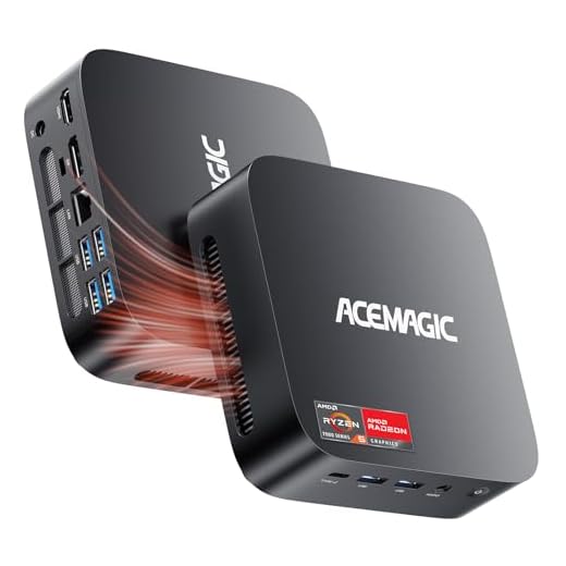 ACEMAGIC K1 Mini PC