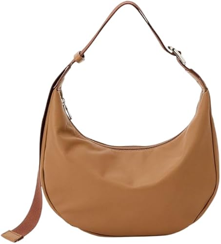 russet ソフトレザーラウンドショルダーバッグ ソフトレザーラウンドショルダーバッグ | russet(ラシット)レディース