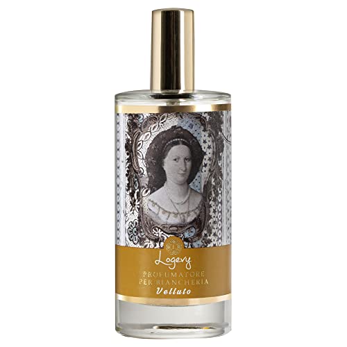 L LOGEVY FIRENZE 1965 Fragrant Room Spray