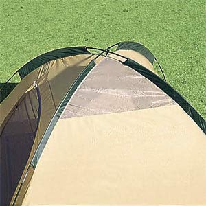 Amazon.co.jp: キャプテンスタッグ プレーナ ドーム テント (5?6人用 