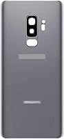 Vista 81 de Galaxy Note 9 - Carcasa de repuesto para Samsung Galaxy Note 9 con lente de cámara preinstalada+manual de instalación