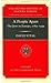 Produktbild A People Apart: The Jews in Europe, 1789-1939 (Oxford History of Modern Europe)