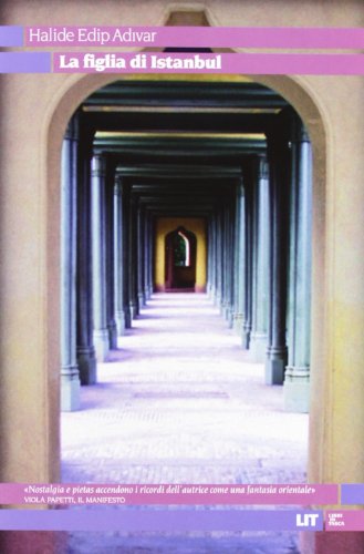 La Figlia Di Istanbul