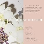 OUAI Hand Cream - Thick, Creamy Balm with Coconut Oil, Murumuru Butter and Shea Butter - Hydrating Moisturizer for Soft Hands - Use Daily to Deeply Nourish Skin (3 Oz) - Image 4