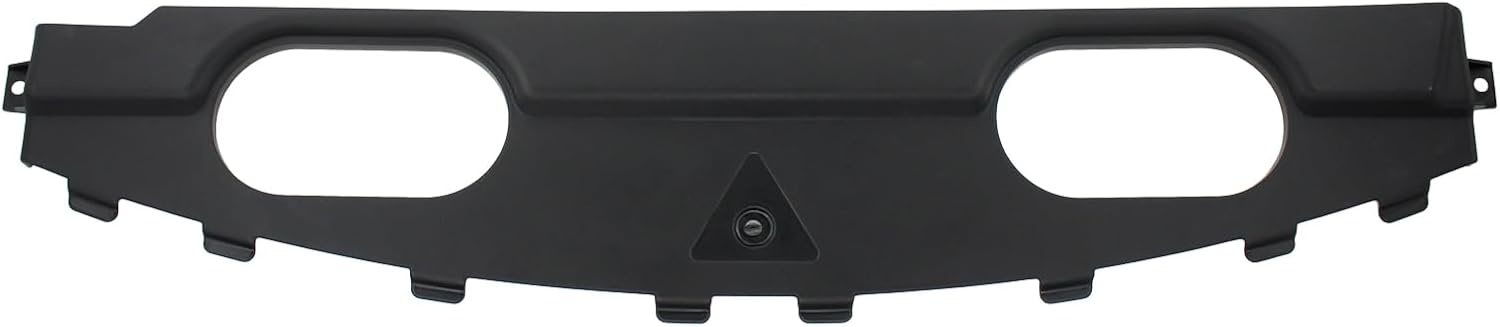 Radiator Support Cover for BMW X5 2014-2018, X6 2015-2019